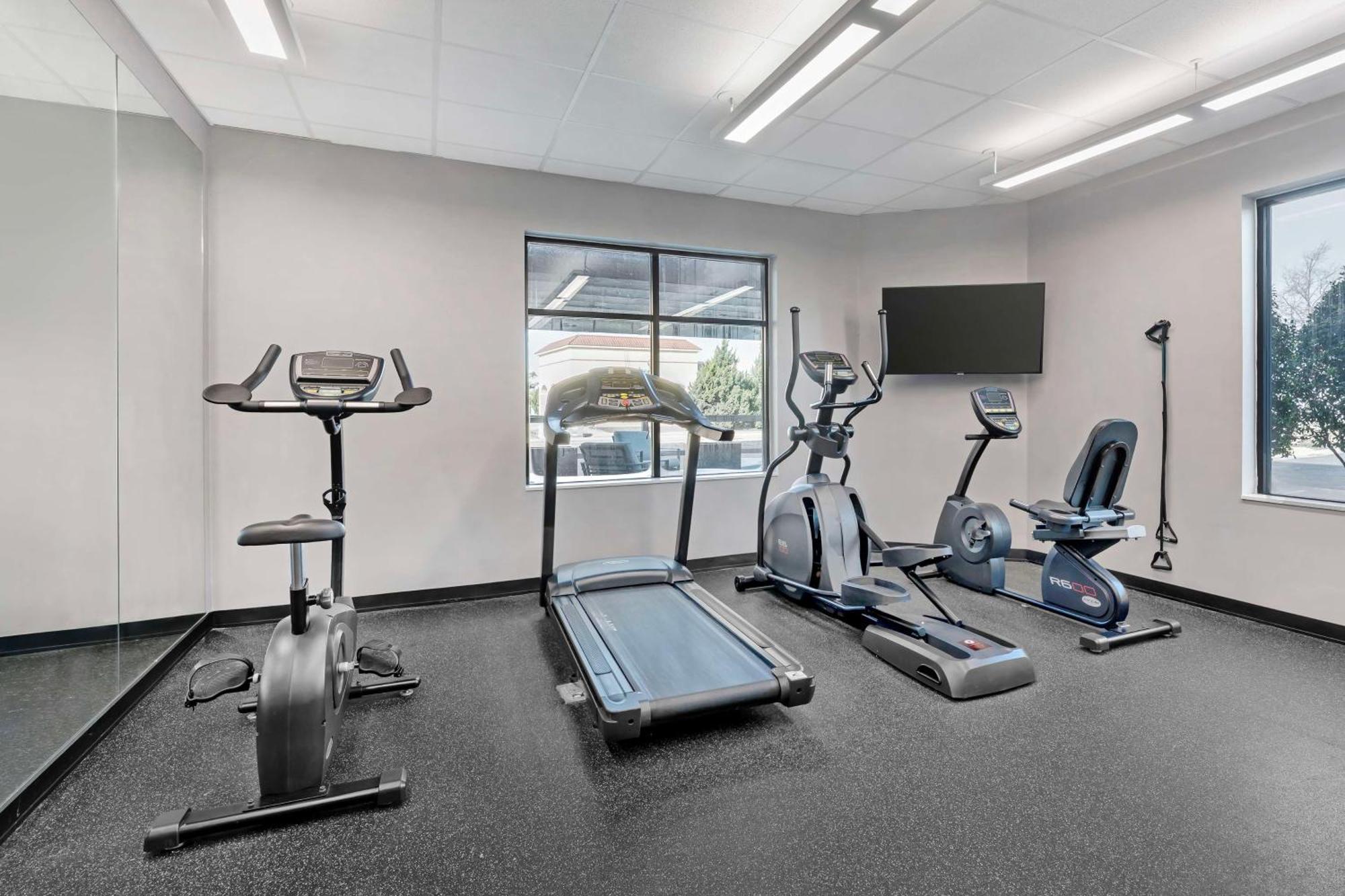 Best Western Plus Executive Residency Marion Ngoại thất bức ảnh
