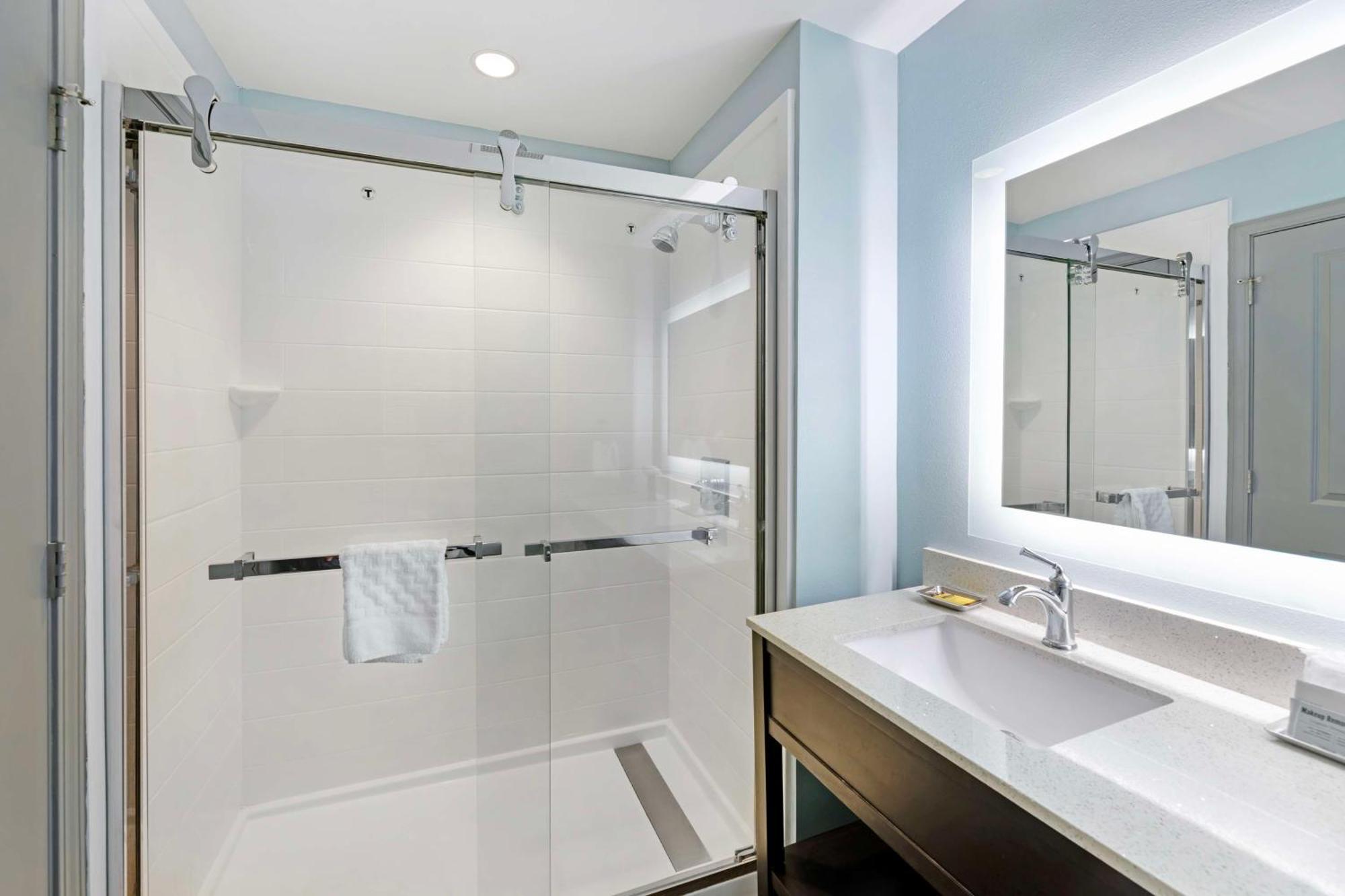 Best Western Plus Executive Residency Marion Ngoại thất bức ảnh