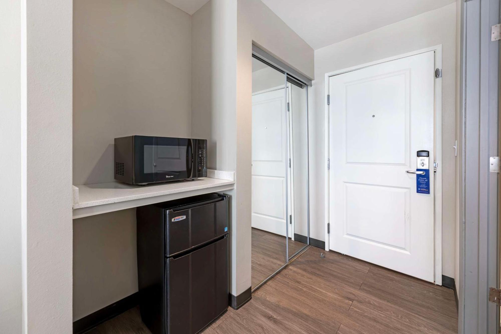 Best Western Plus Executive Residency Marion Ngoại thất bức ảnh